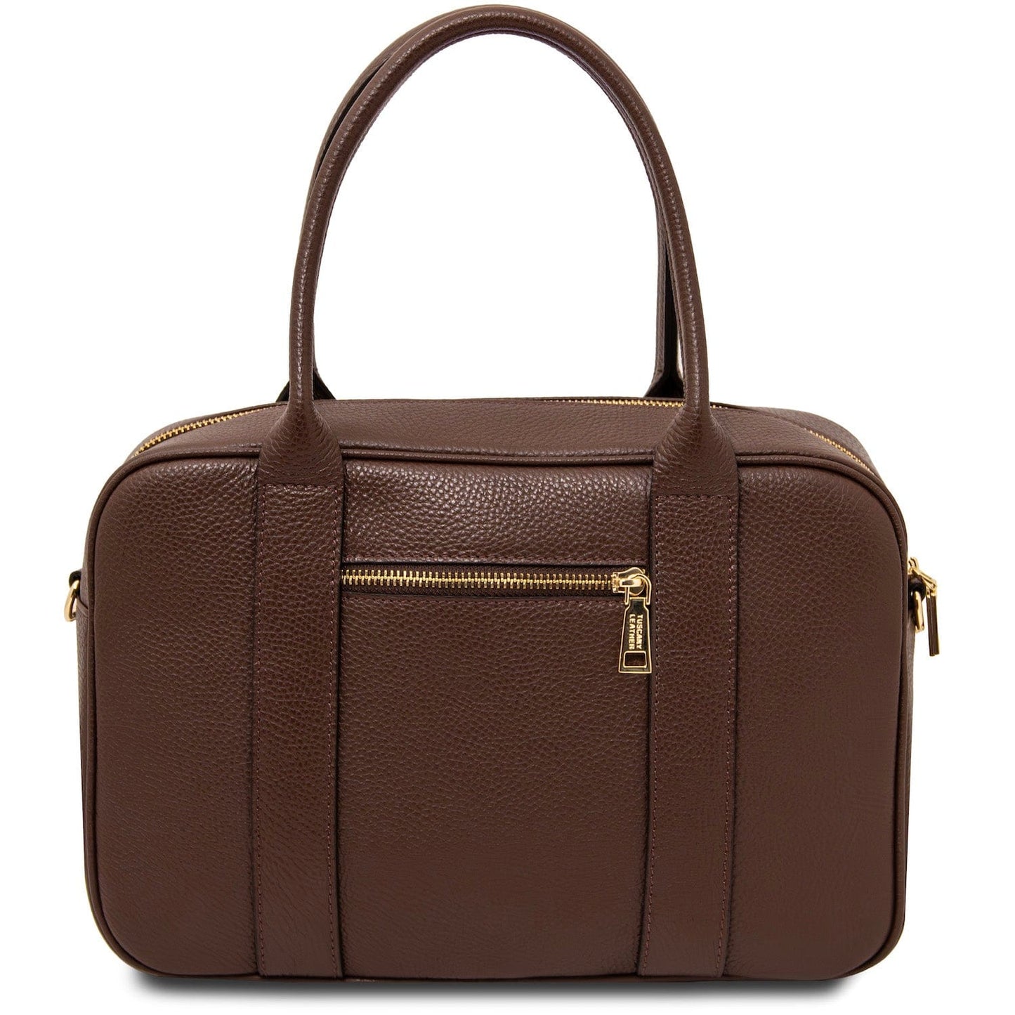 Stephany - Italian leather handbag | TL142439