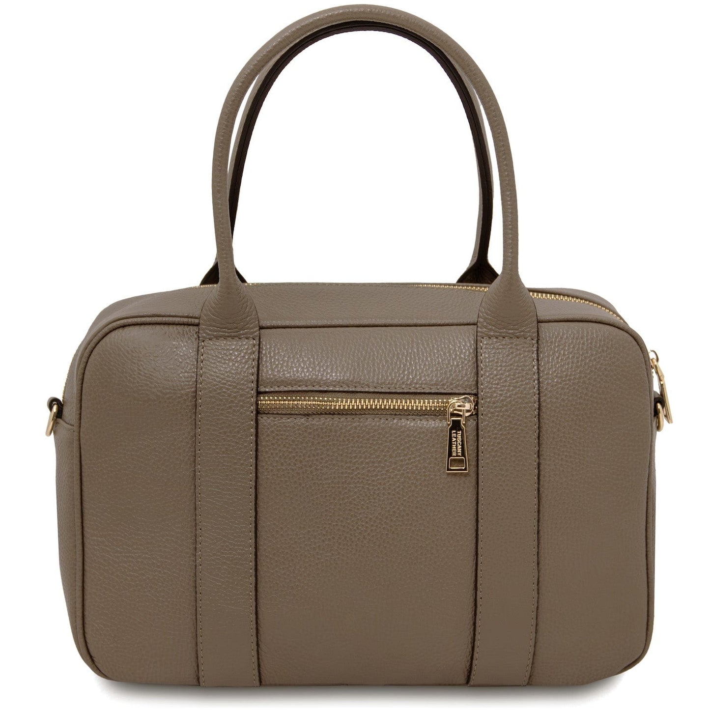 Stephany - Italian leather handbag | TL142439