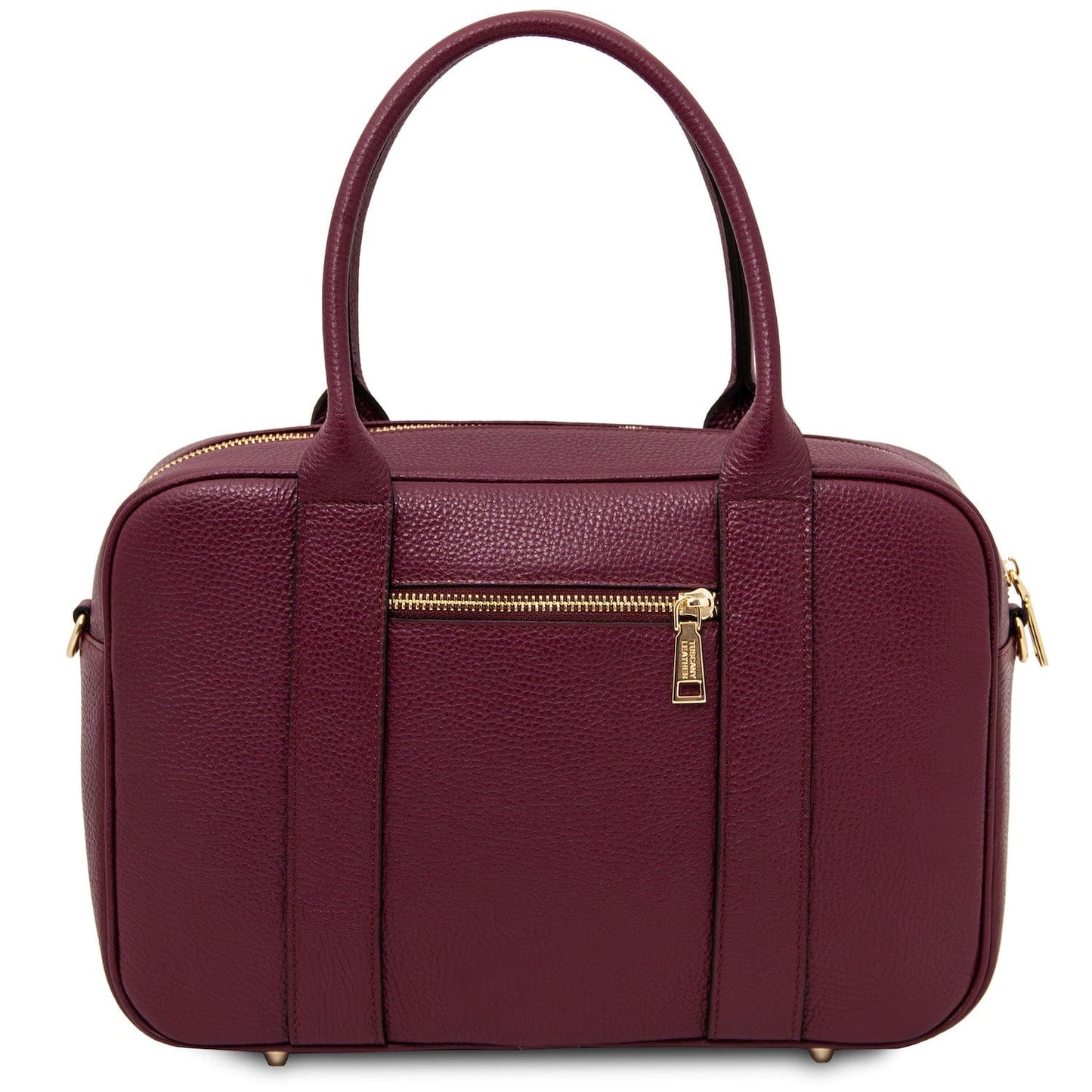 Stephany - Italian leather handbag | TL142439