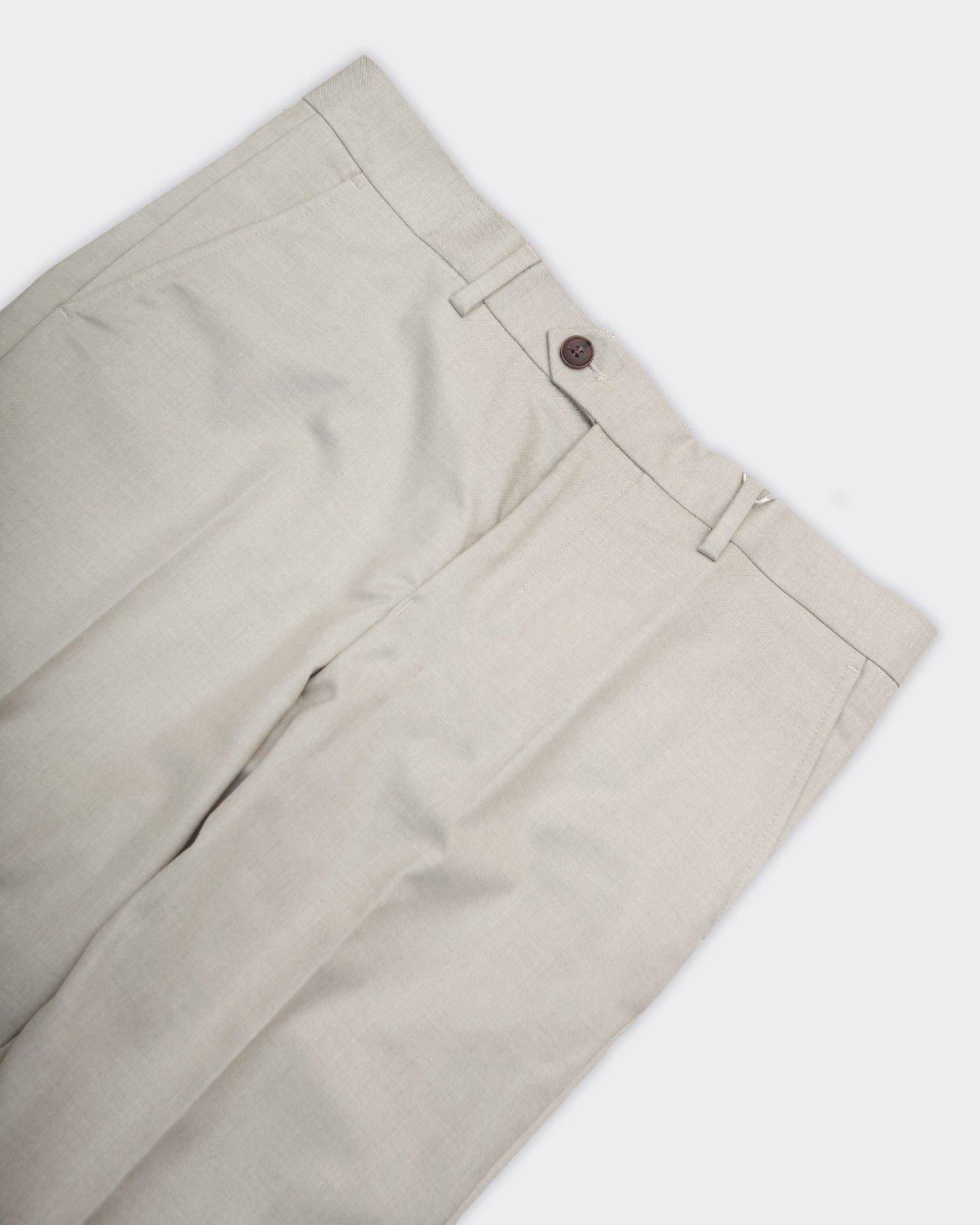 Pantalone Max Slim Oatmeal
