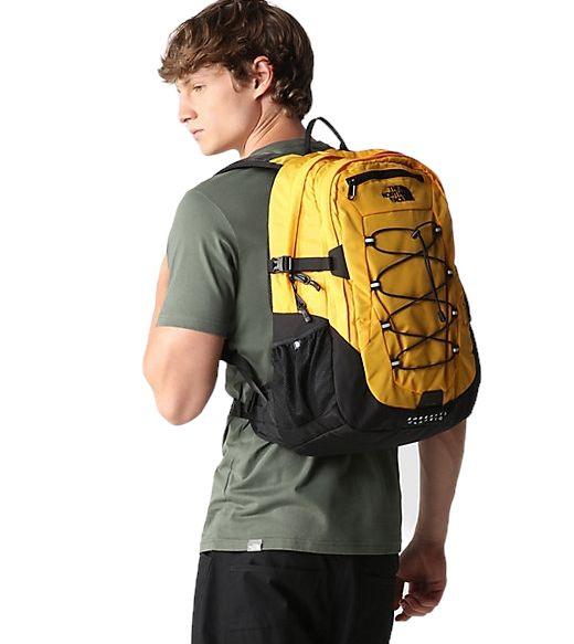 Zaino Borealis Classic Summit Gold/Black