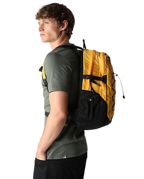 Zaino Borealis Classic Summit Gold/Black