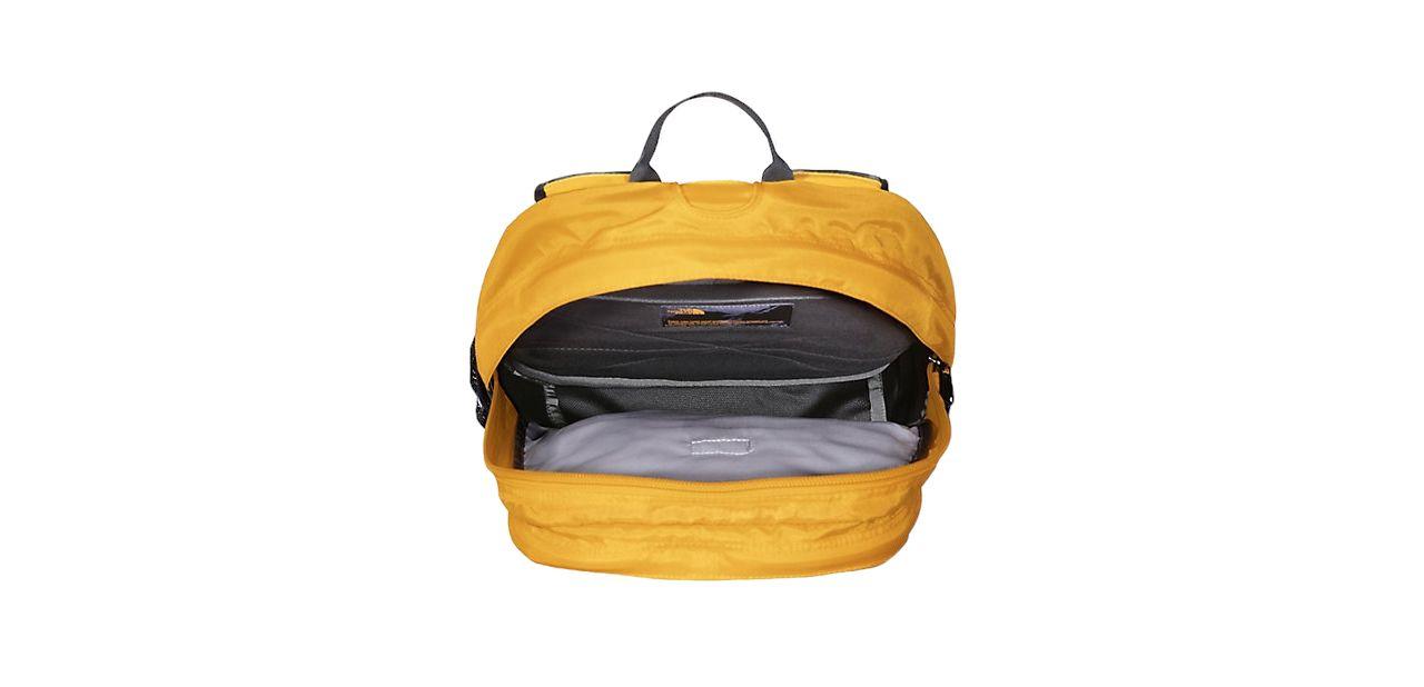 Zaino Borealis Classic Summit Gold/Black