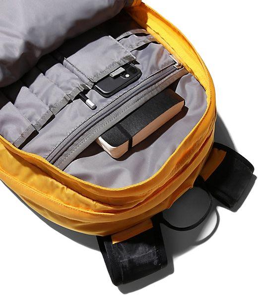 Zaino Borealis Classic Summit Gold/Black