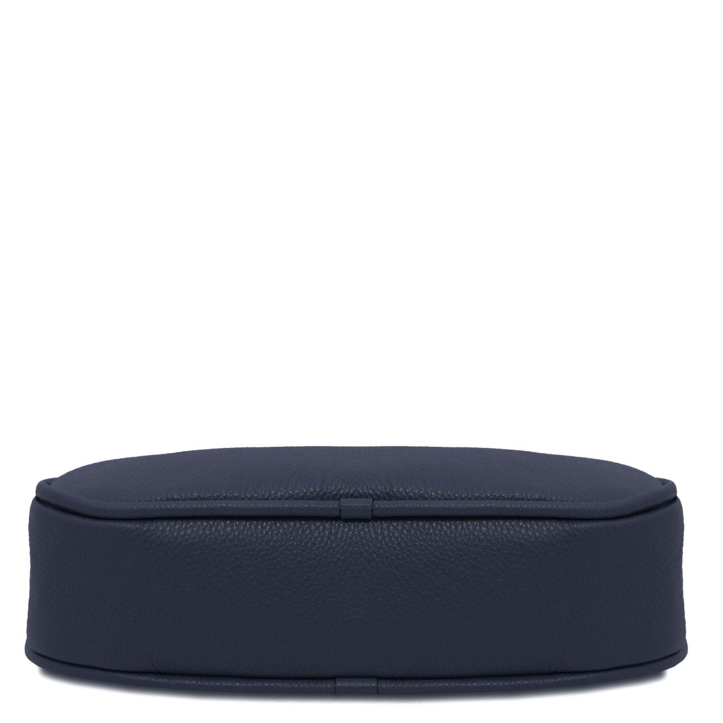 Michelle - Large-sized leather hobo bag | TL142477