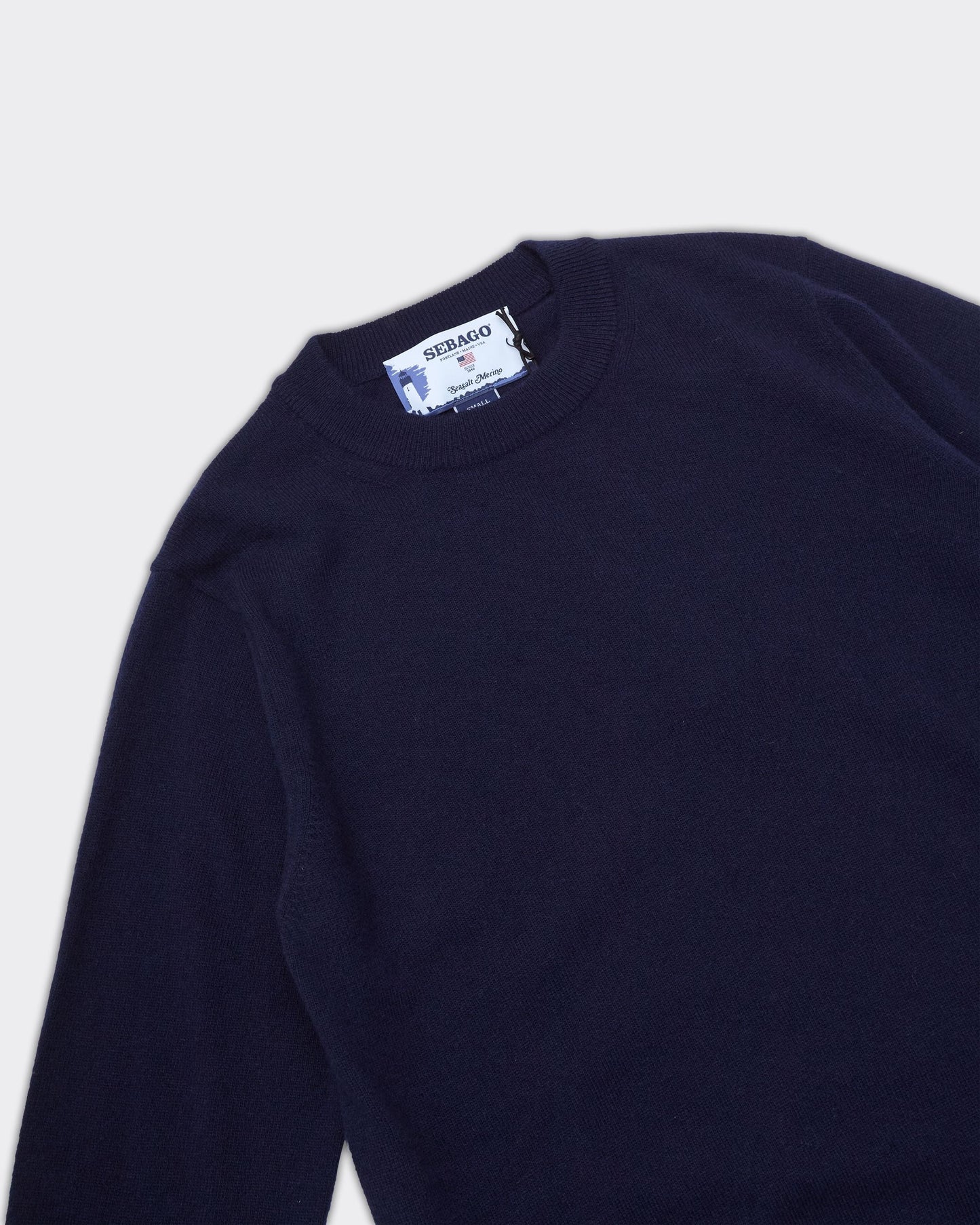 Maglione Meduncook Blu