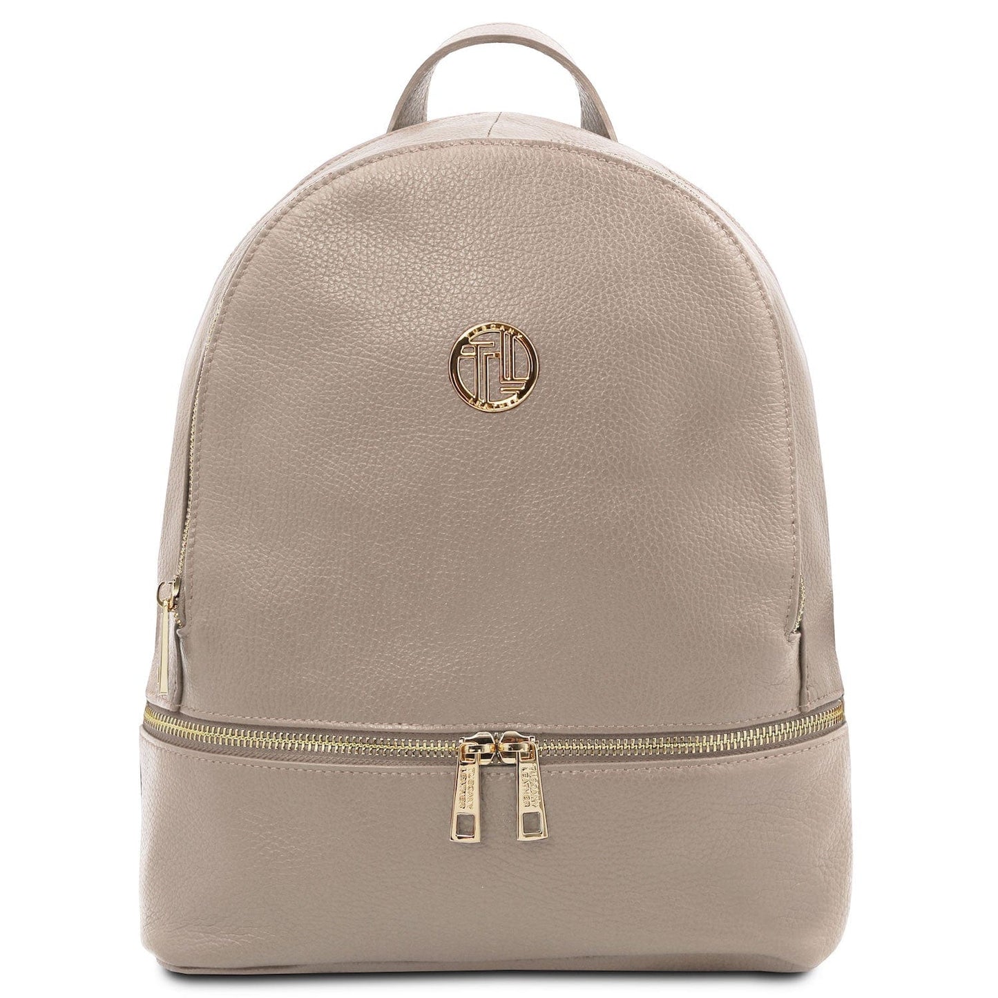 TL Bag - Soft leather backpack | TL142280