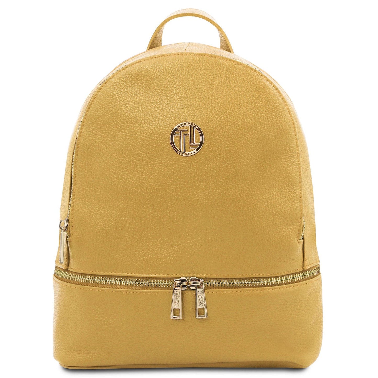 TL Bag - Soft leather backpack | TL142280