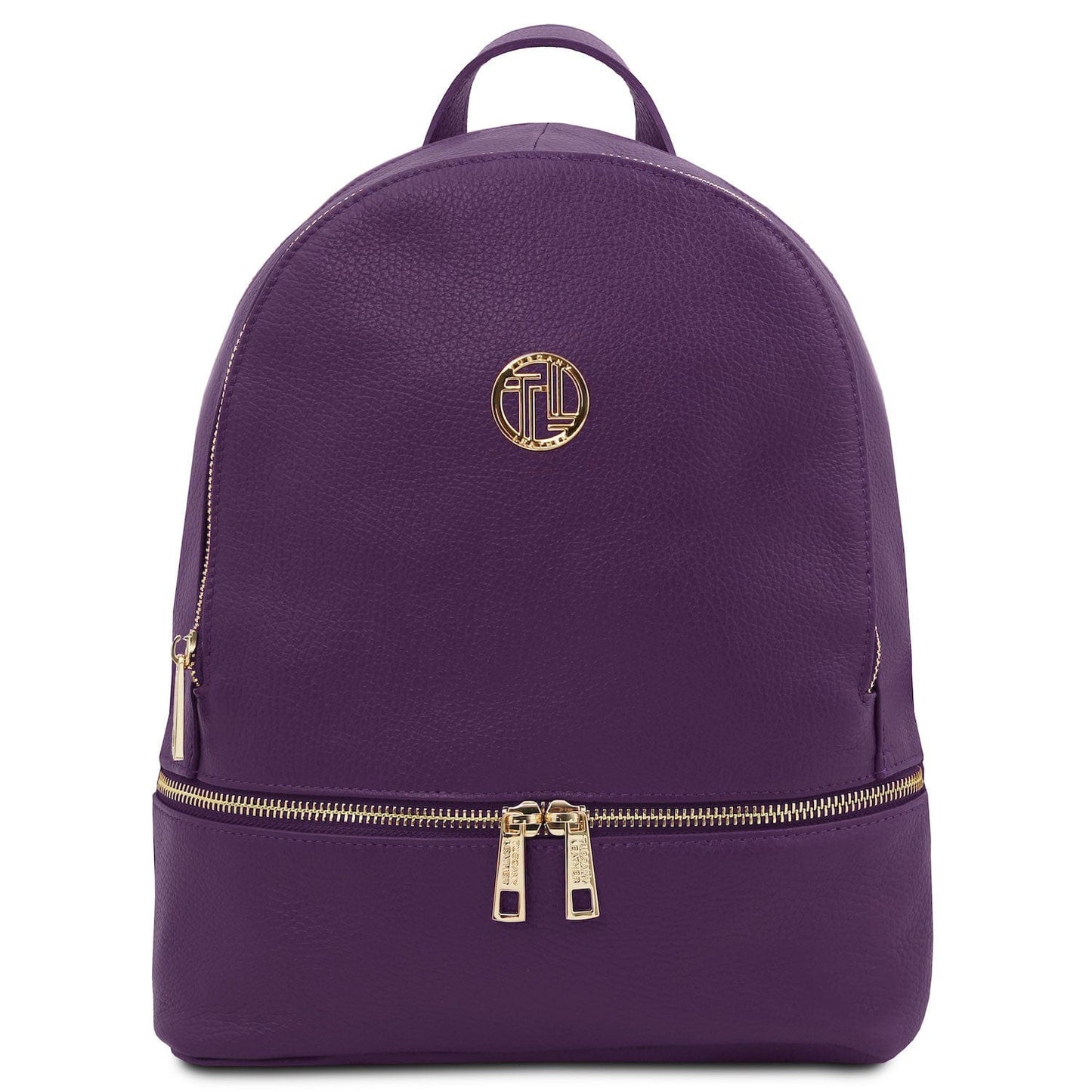 TL Bag - Soft leather backpack | TL142280