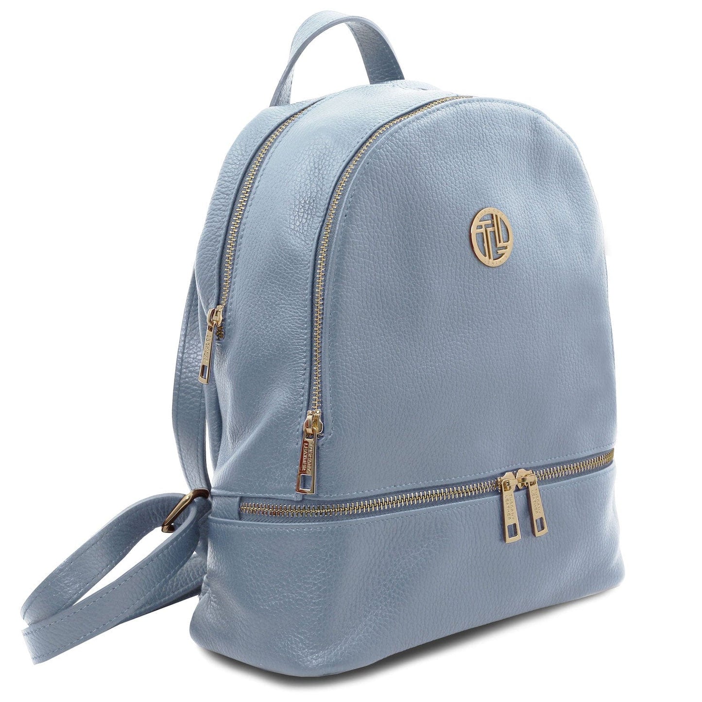 TL Bag - Soft leather backpack | TL142280