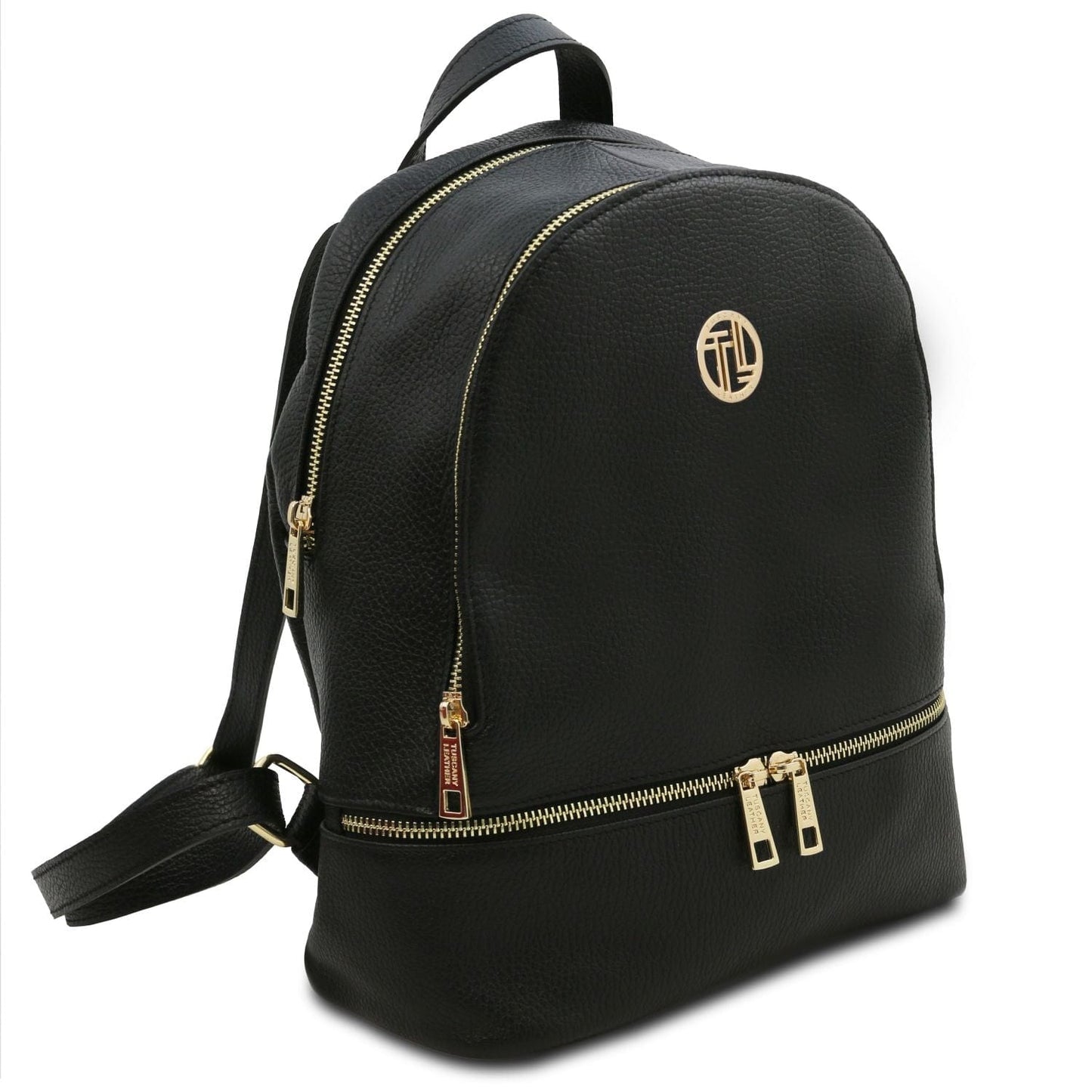 TL Bag - Soft leather backpack | TL142280