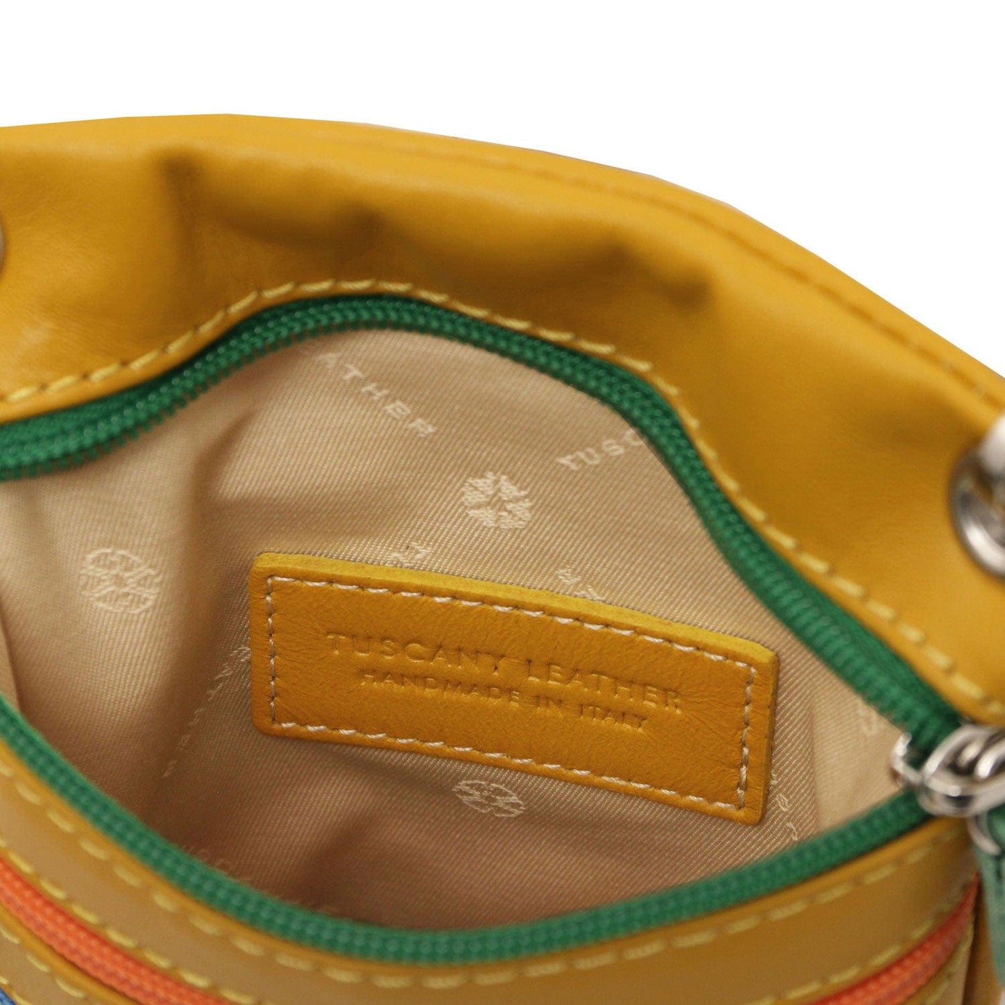 TL Bag - Soft leather mini cross bag | TL142431