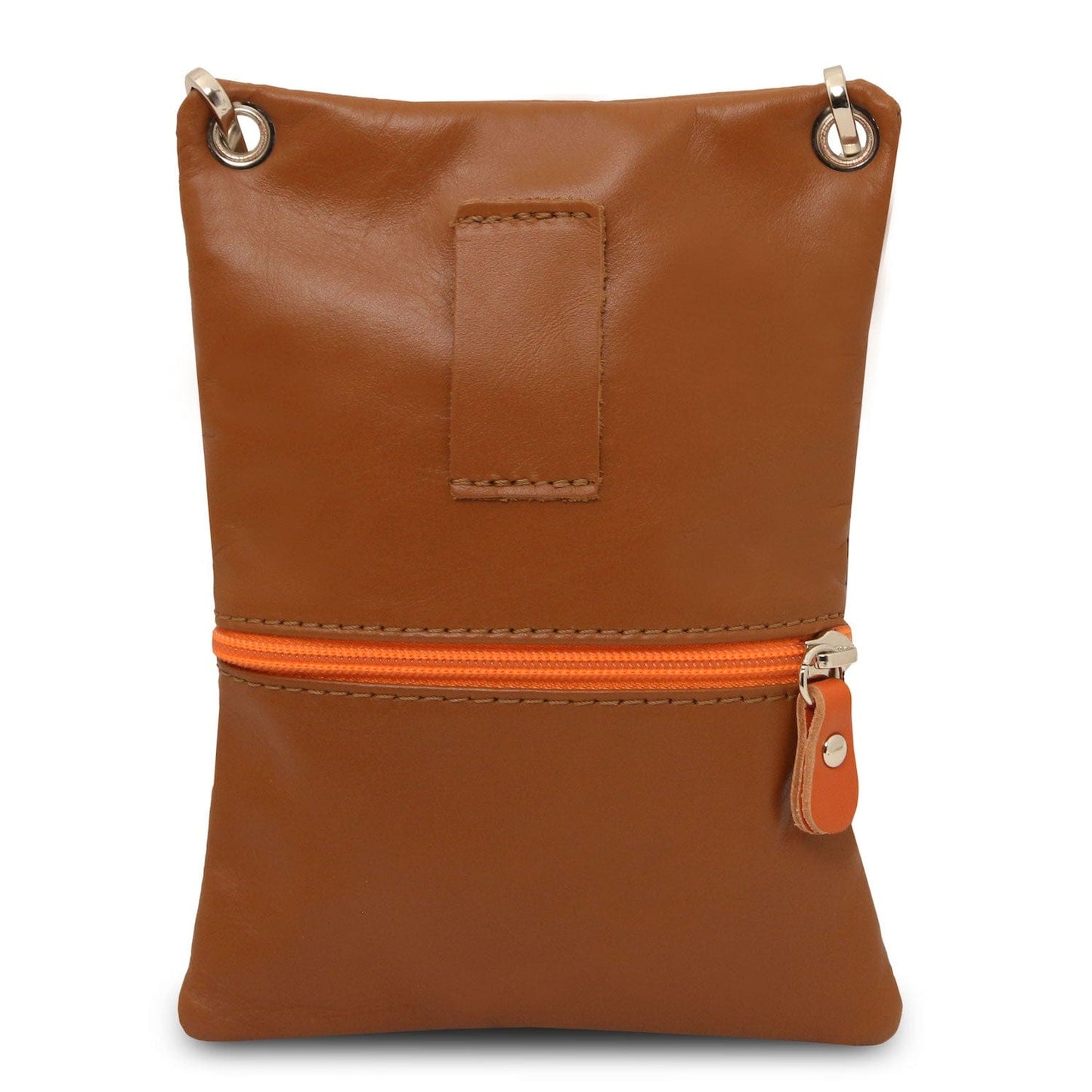 TL Bag - Soft leather mini cross bag | TL142431
