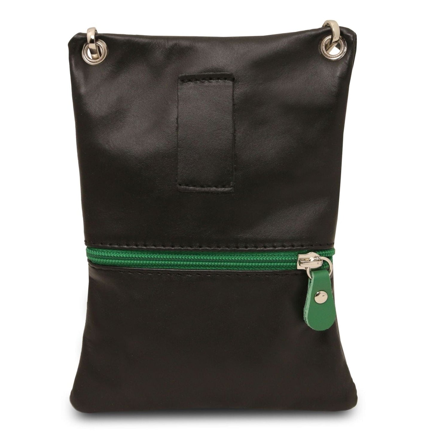 TL Bag - Soft leather mini cross bag | TL142431