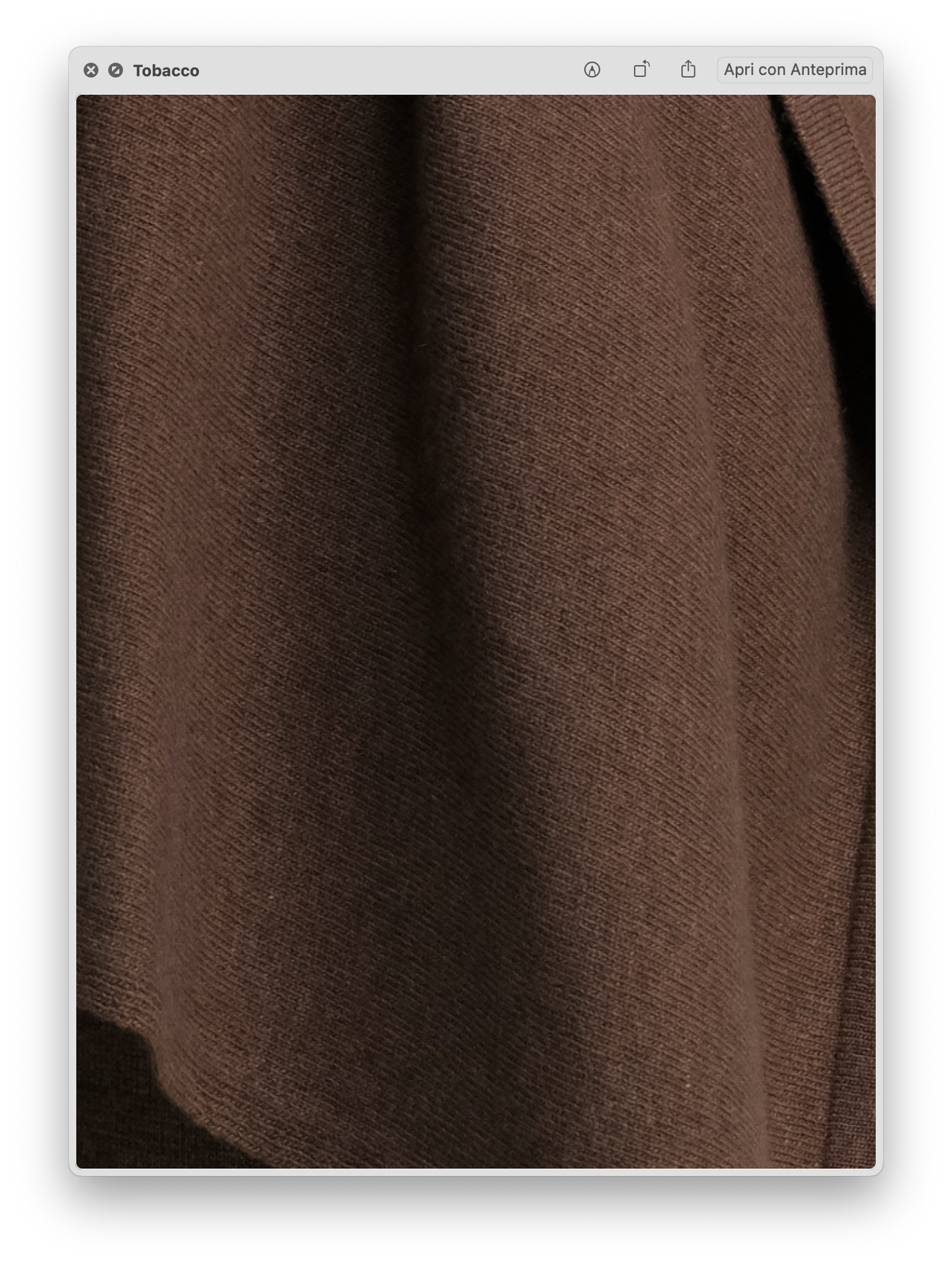 Cashmere Mix Long Turtleneck Sweater