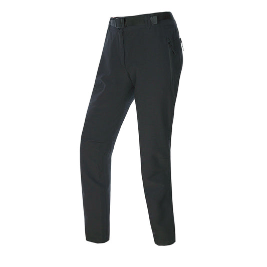 Pantaloni Dorset Donna Grigi