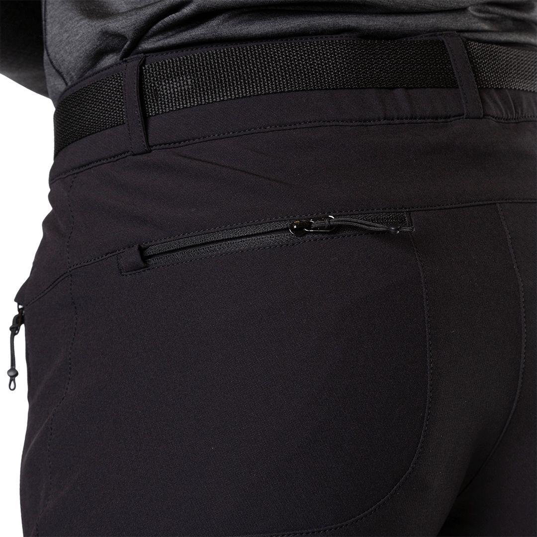 Pantaloni Dorset Donna Grigi