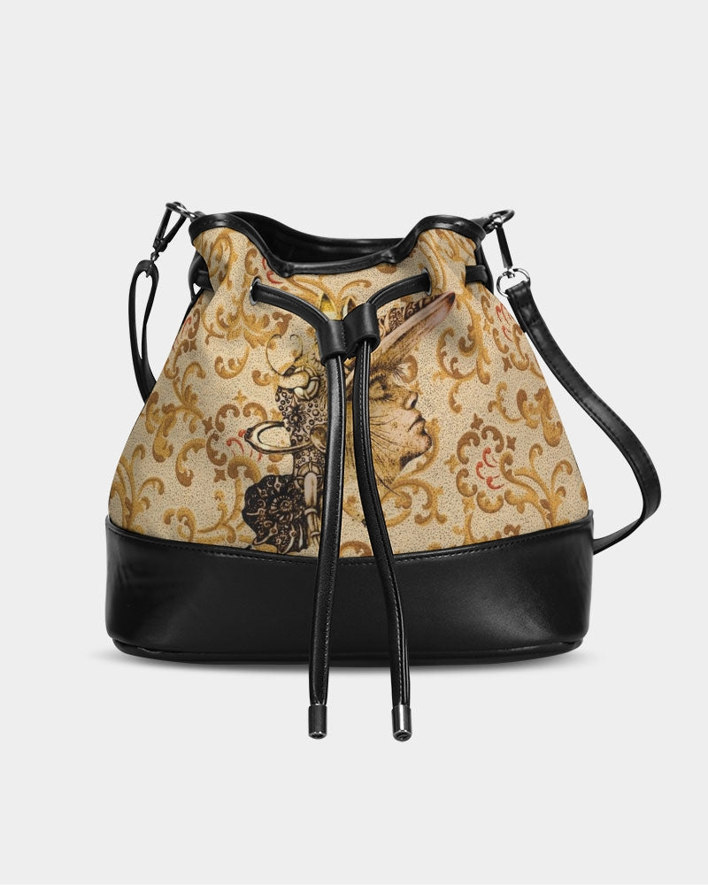 trisarte Mini Bucket Bag