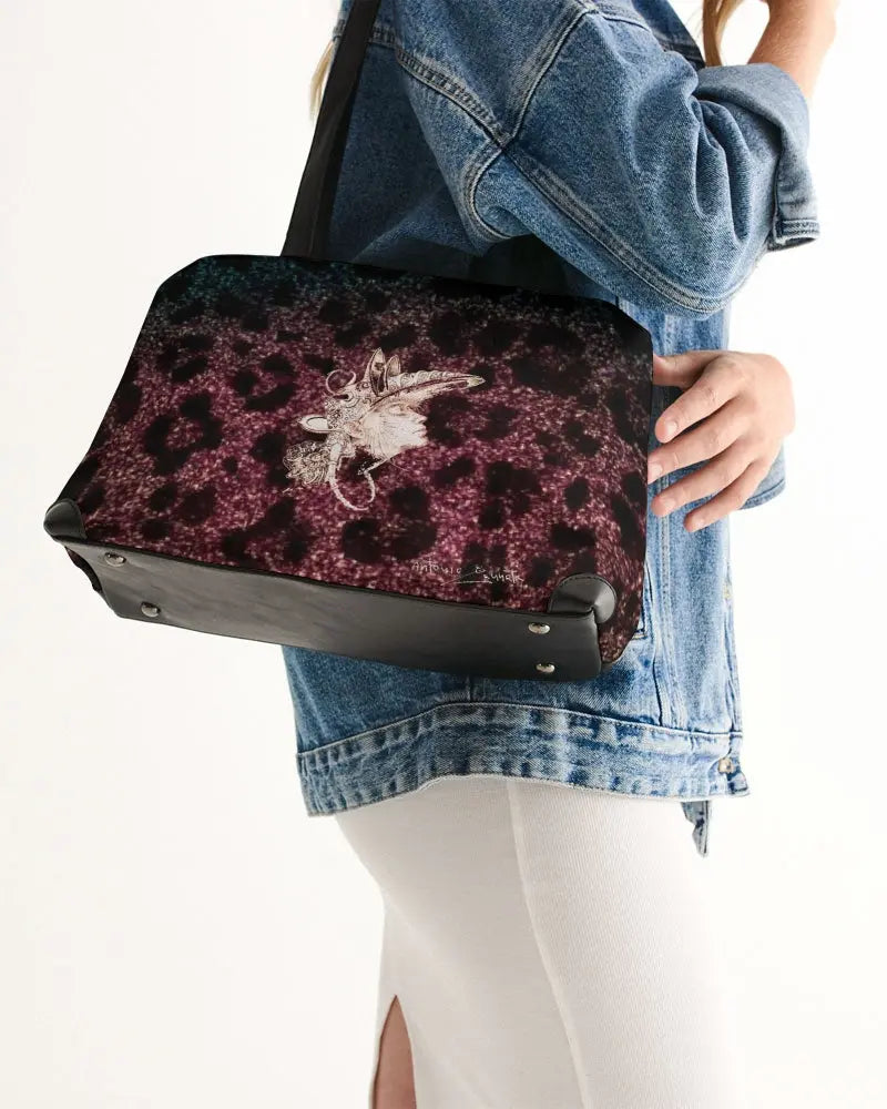 trisarte Shoulder Bag borsa artistica