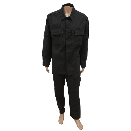 Tuta completa di giacca e pantalone blu navy - VENDITA LIBERA