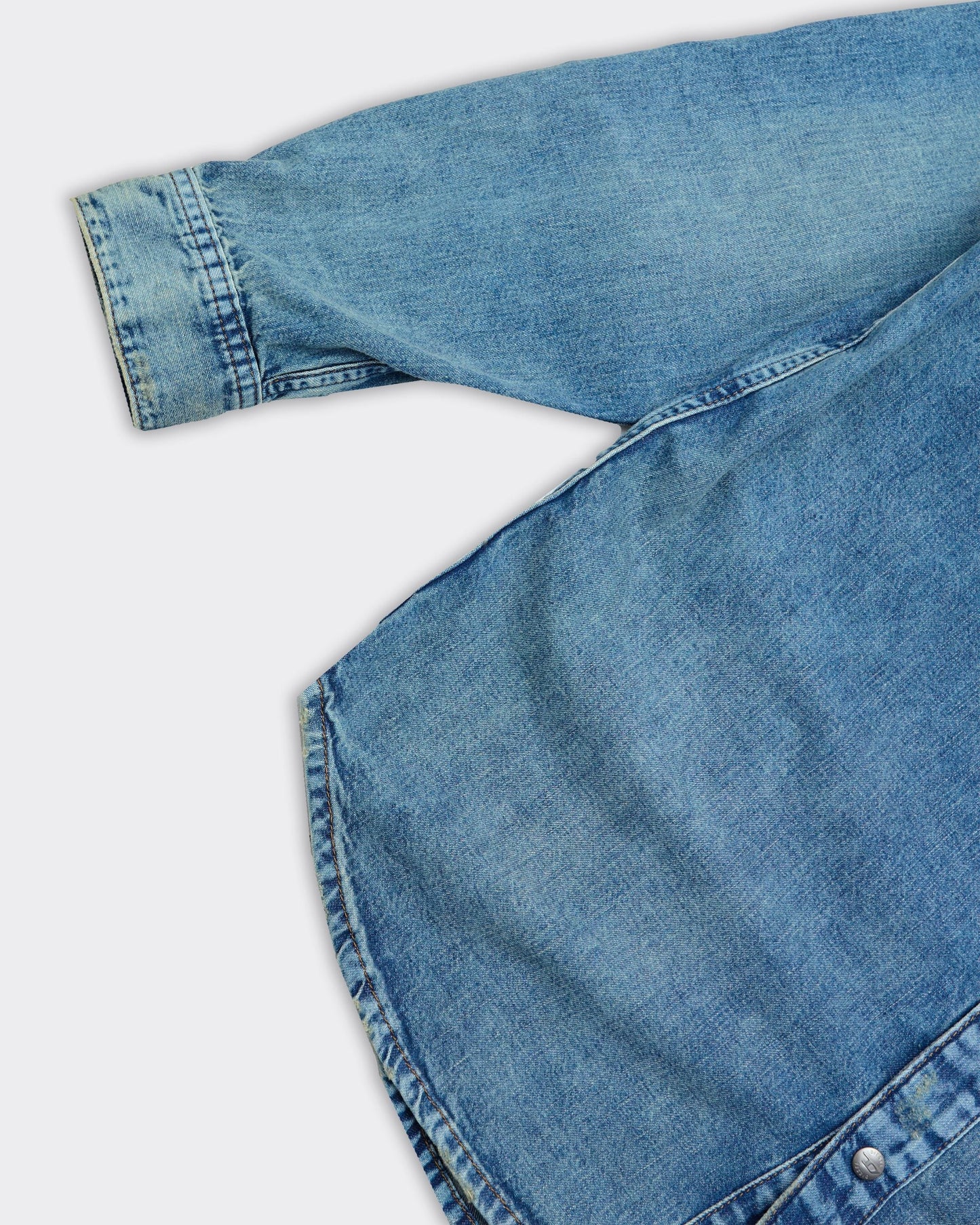 Camicia D-Simply Denim