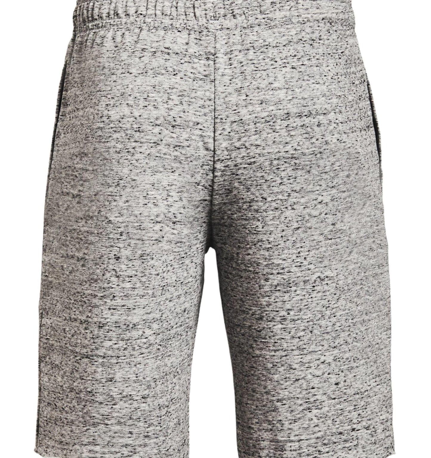 Pantaloncini Rival Terry Uomo Onyx White