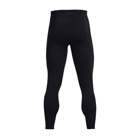 Pantaloni Qualifier Elite Uomo Black/Reflective