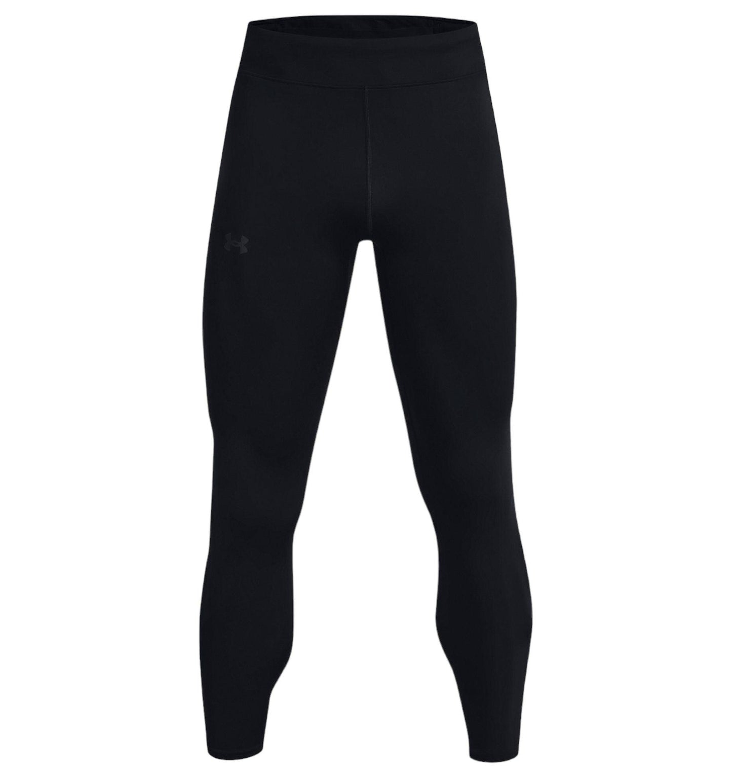 Pantaloni Qualifier Elite Uomo Black/Reflective