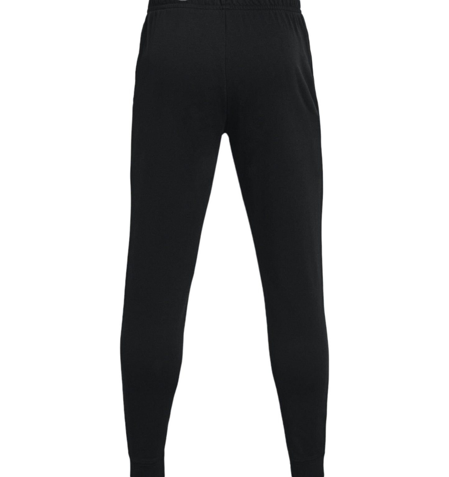 Pantaloni Rival Terry Uomo Black / Onyx White