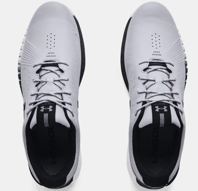 Scarpe HOVR Show SL Uomo Grigie