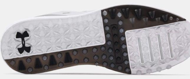 Scarpe HOVR Show SL Uomo Grigie