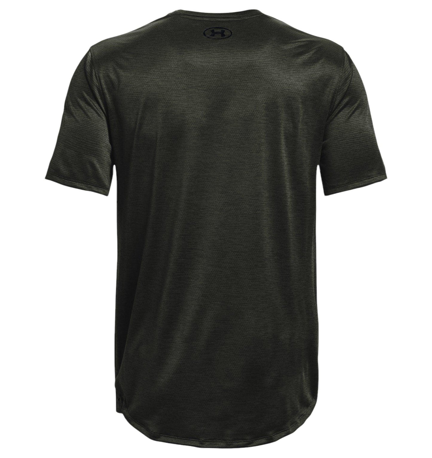 T-shirt Training Vent 2.0 Uomo Baroque Green/Black
