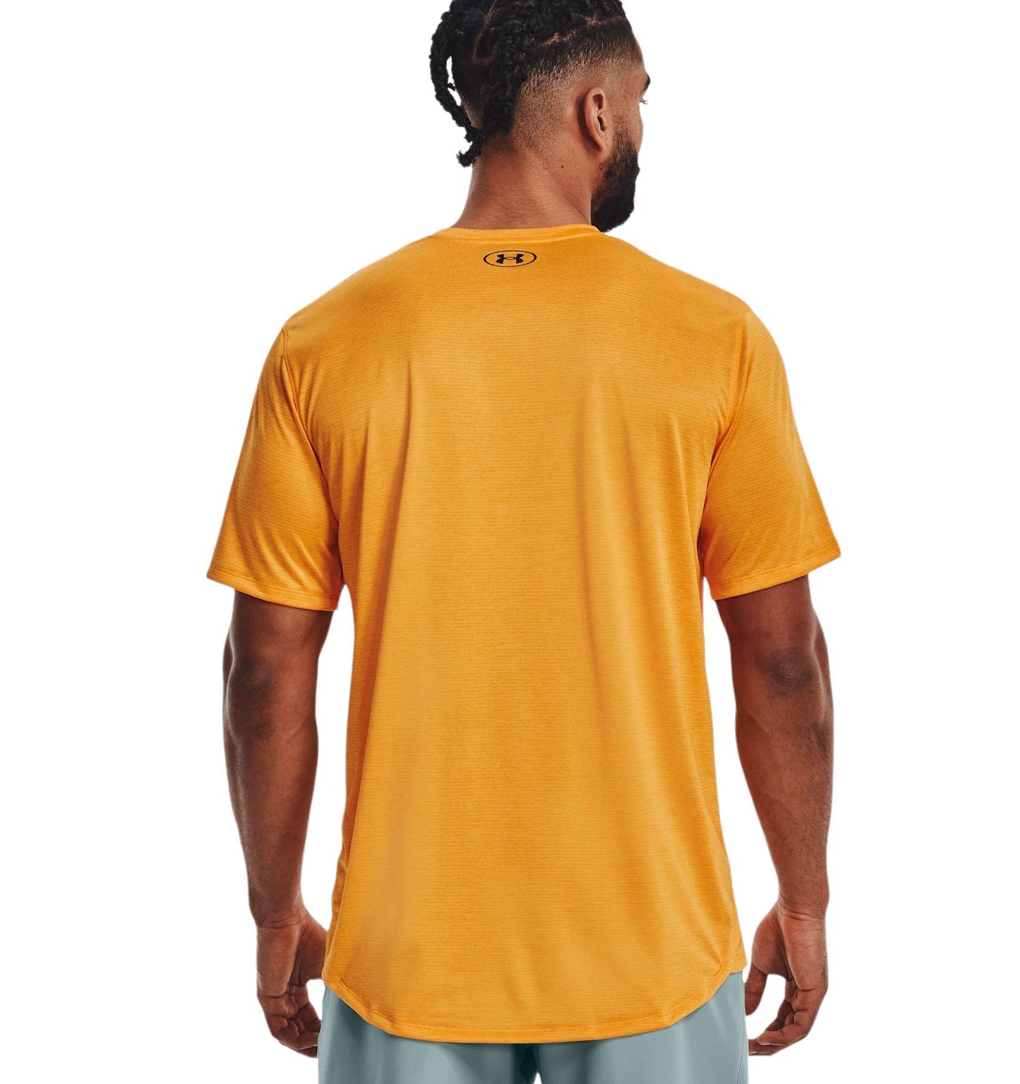 T-shirt Training Vent 2.0 Uomo Rise/Black