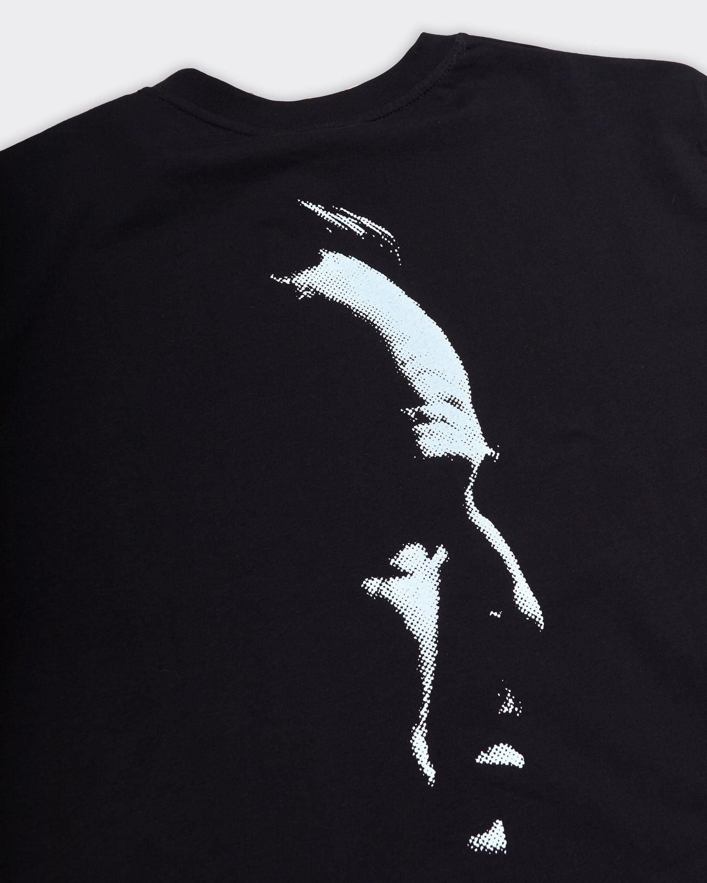 T-Shirt The Godfather Family Nera