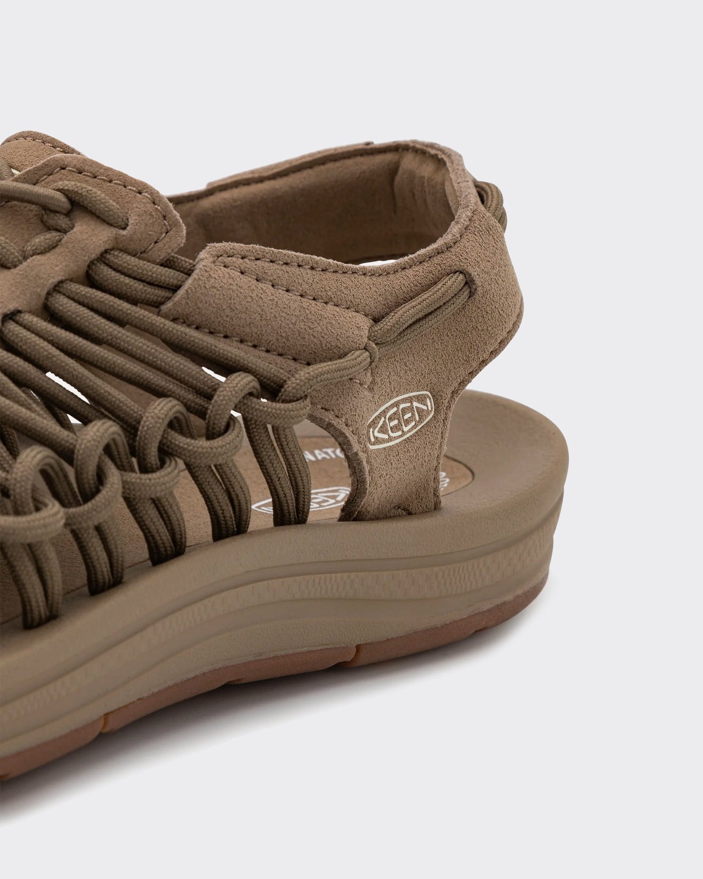 Sandalo Uneek Timberwolf/Plaza Taupe