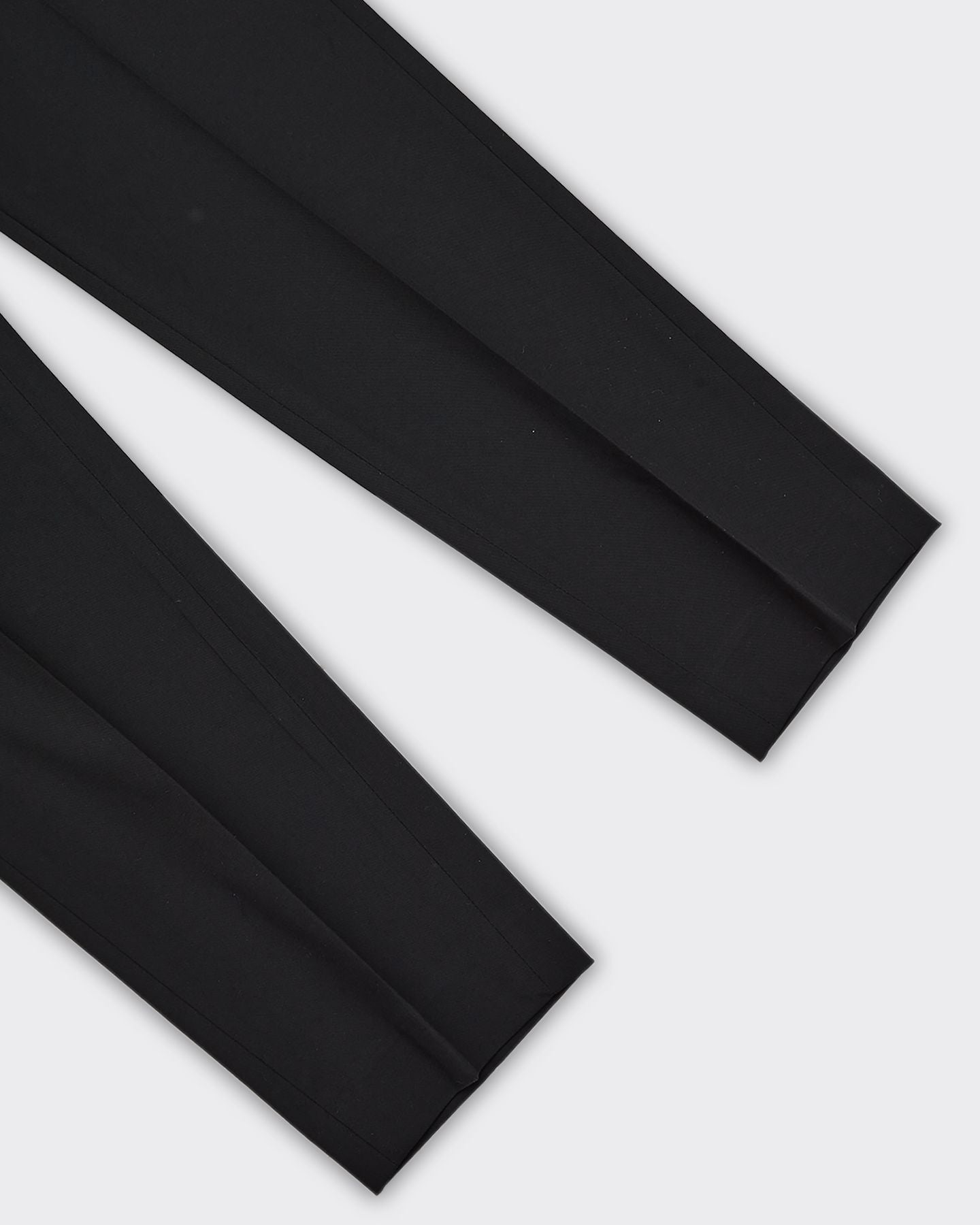 Pantalone LIAM Slim Nero