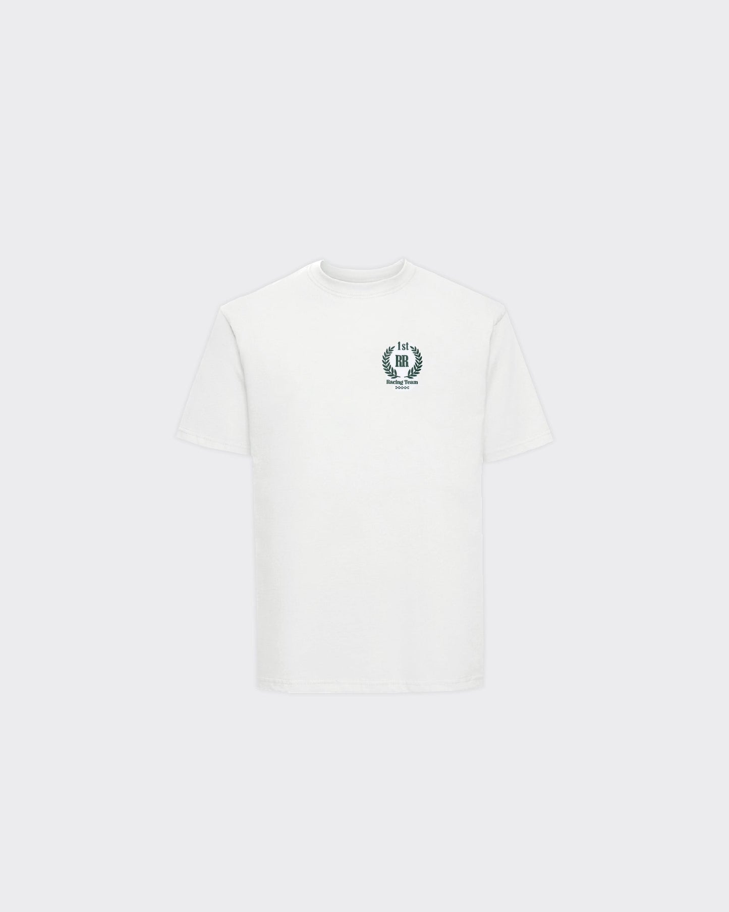 T-Shirt Hot Girl Watch Motorsport Bianca