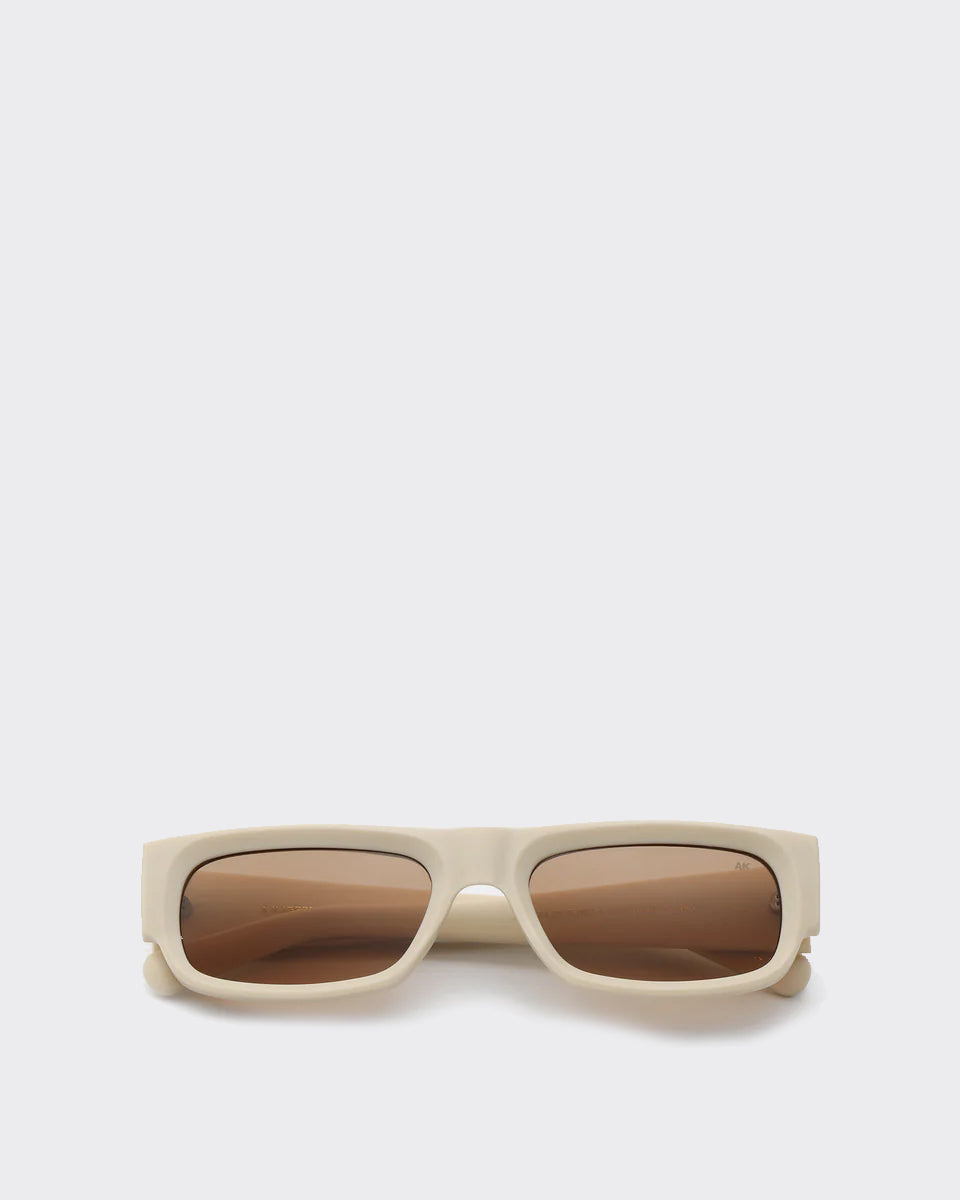 Occhiale da Sole Jean Crema