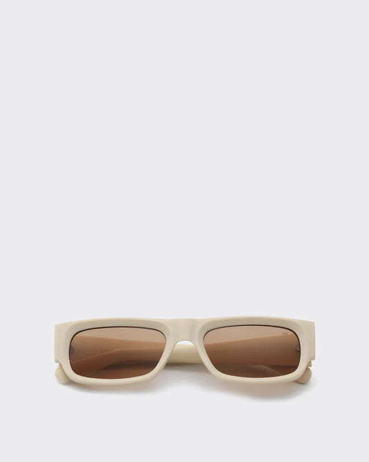 Occhiale da Sole Jean Crema