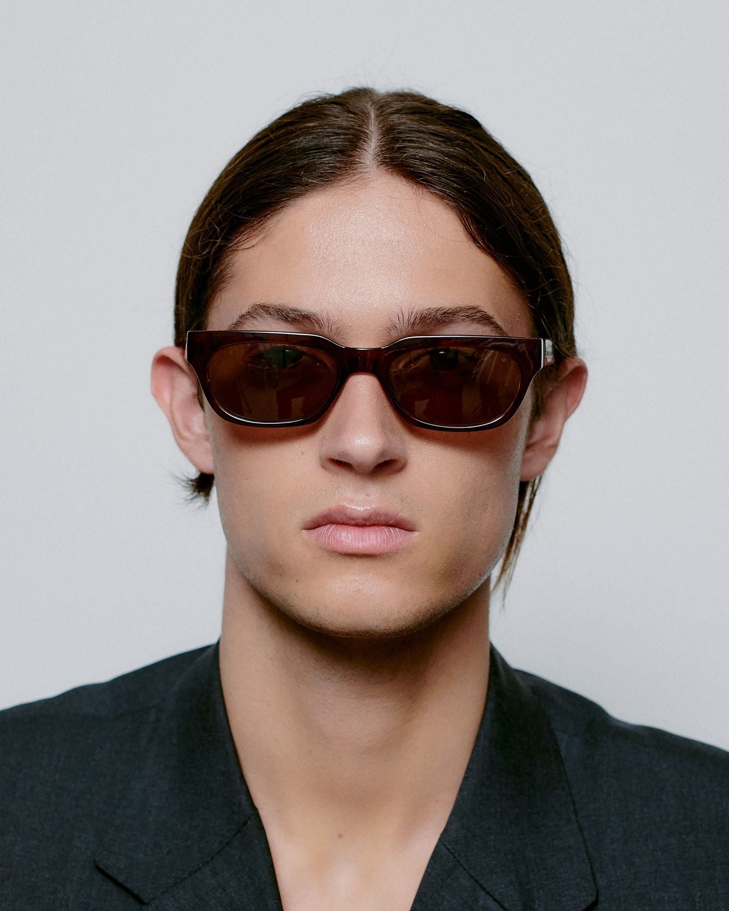 Occhiale da Sole Bror Coquina