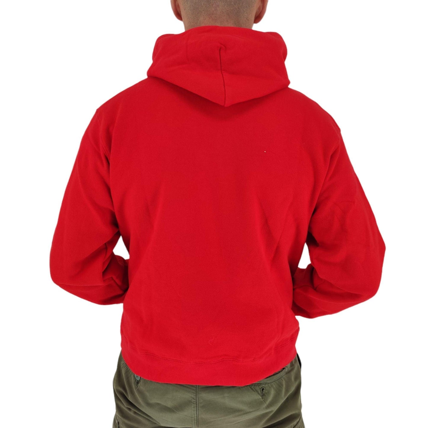 Maglia Soe Uomo Corallo