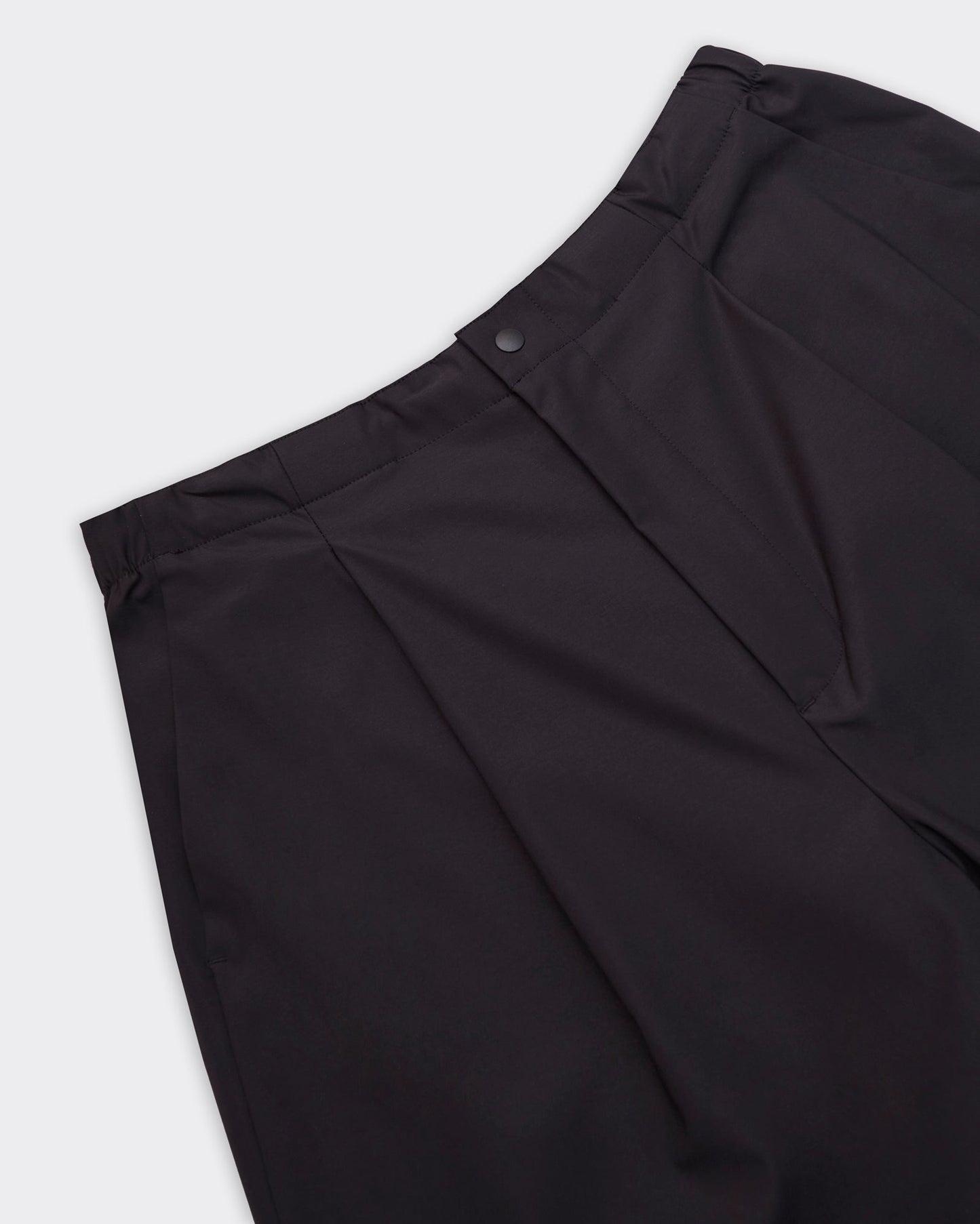 Shorts Black Edition Impermeabili Neri