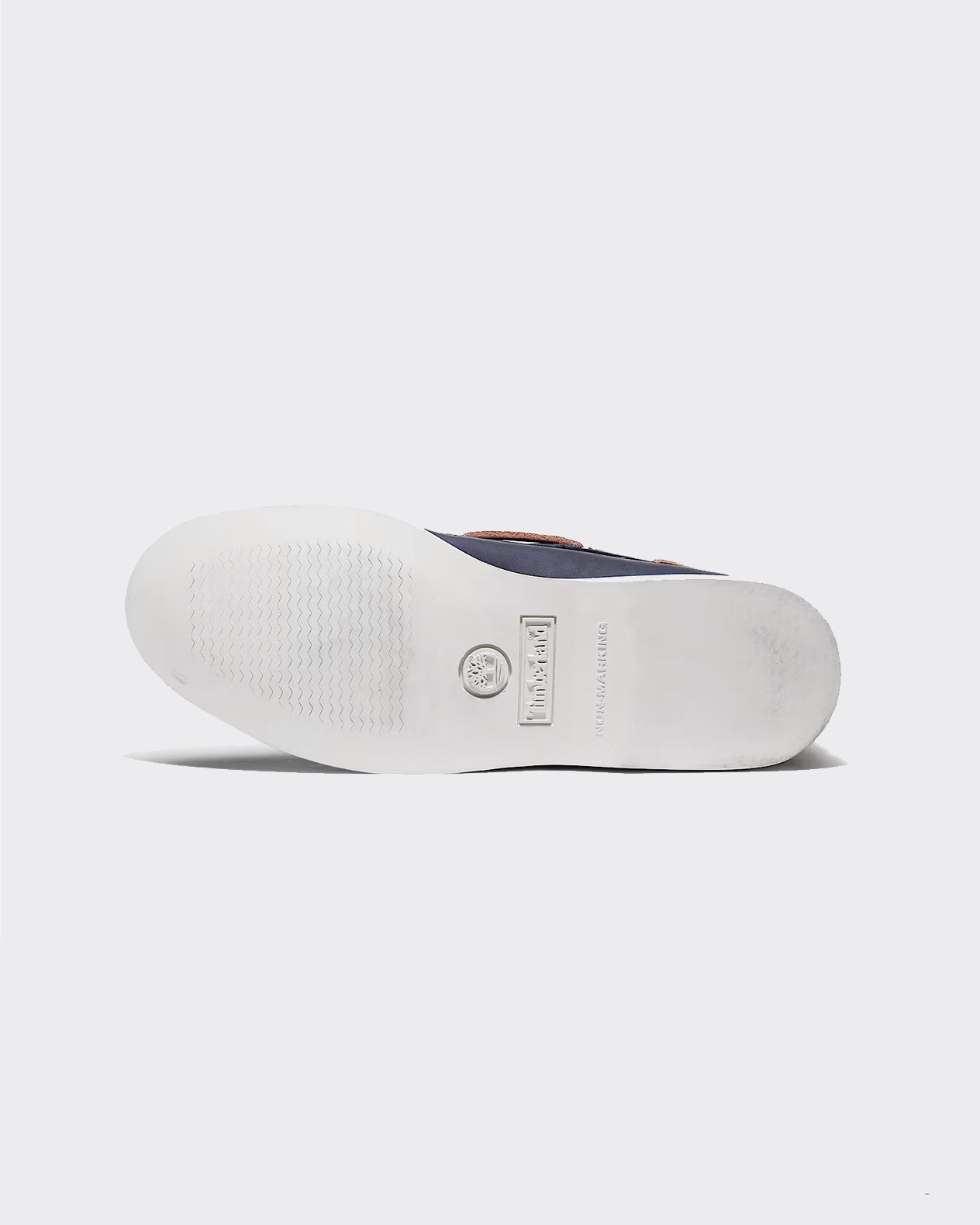 Scarpa Classic Boat Blu