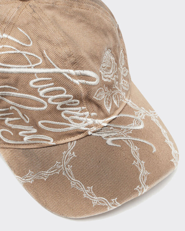 Cappello C-Thyne Beige