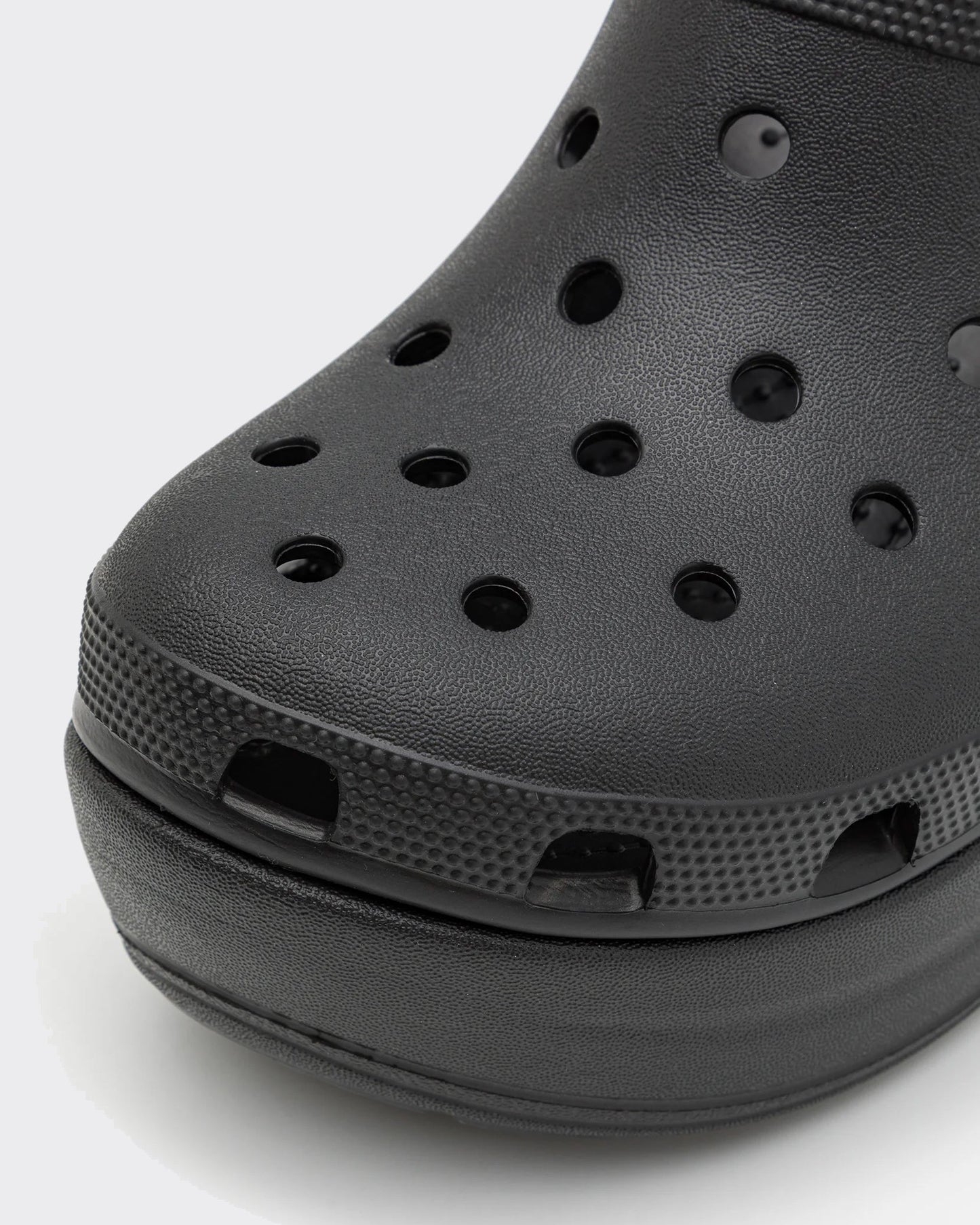 Crocs W Siren Clog Nere