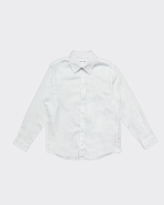 Camicia Sadamon Bianca