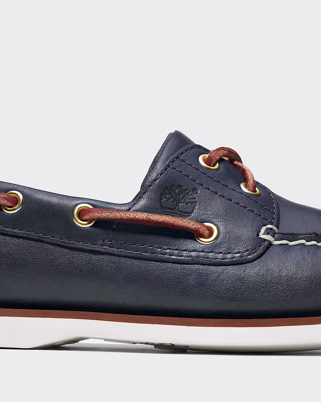 Scarpa Classic Boat Blu
