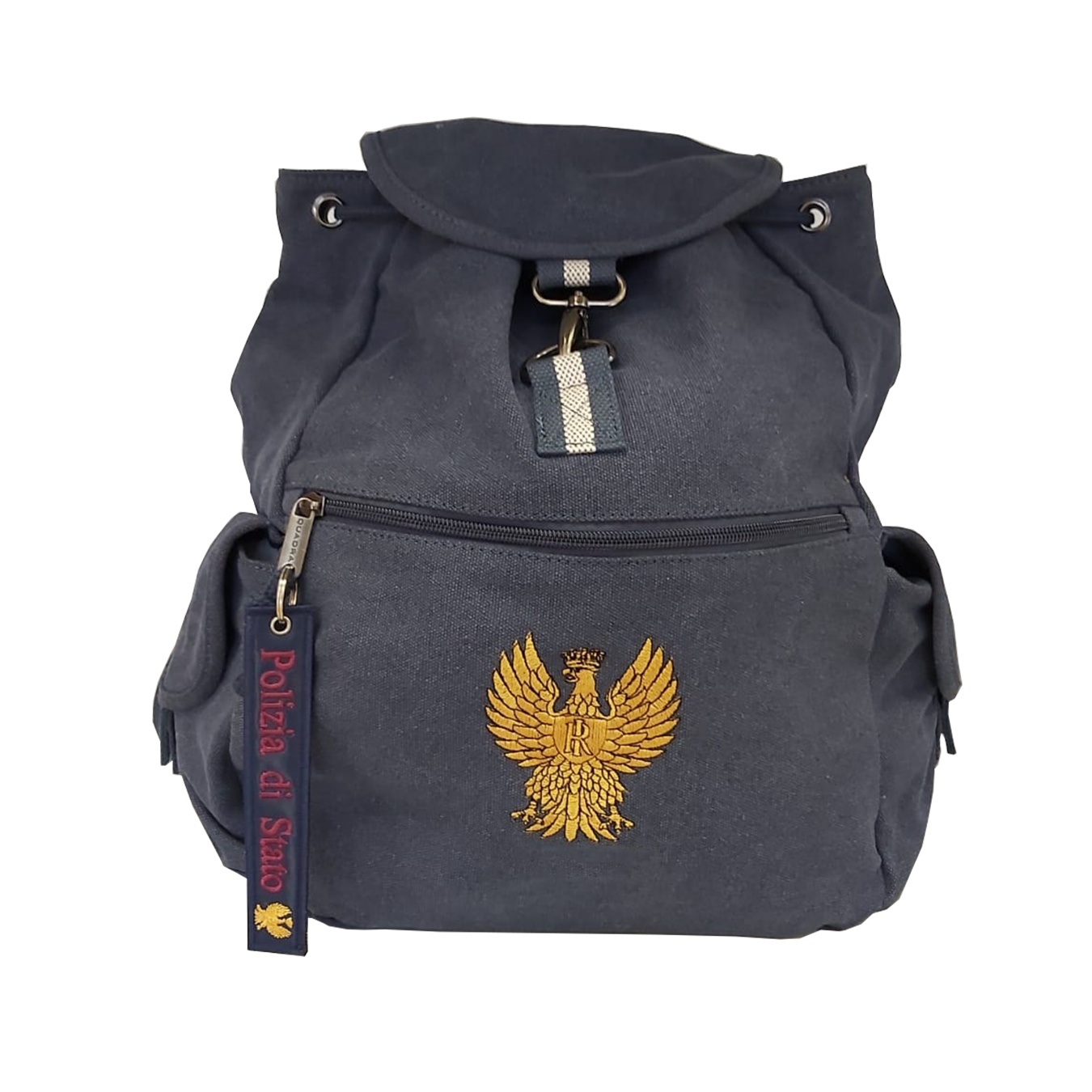 Zaino Polizia di Stato