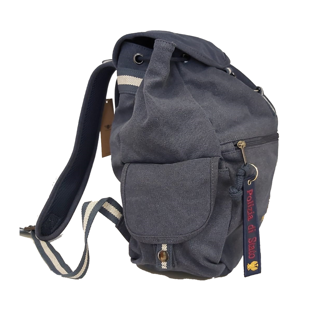 Zaino Polizia di Stato