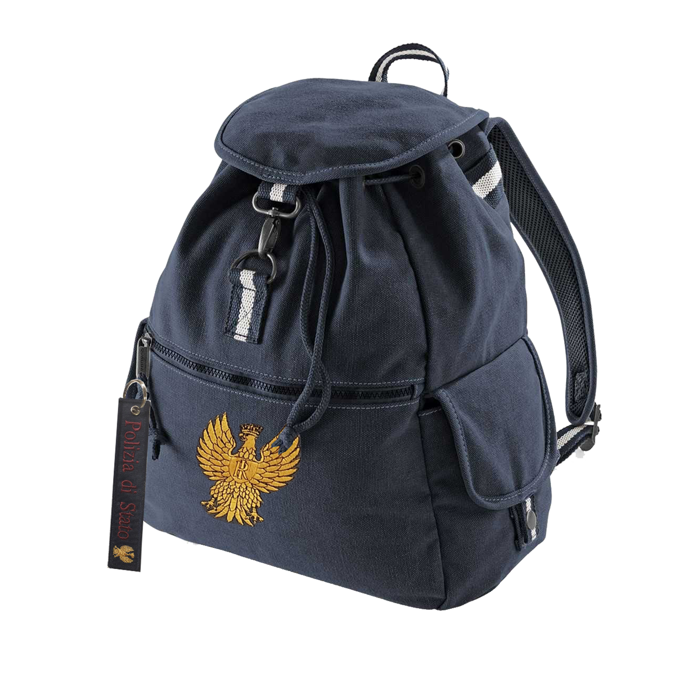Zaino Polizia di Stato